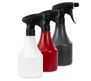 Wasserzerstäuber 500 ml 