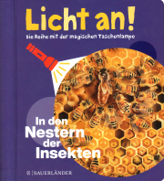 In den Nestern der Insekten / Sauerländer: Licht an!, Cover