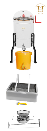 Holtermann Starterset 