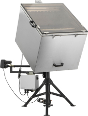 Smalto® V Sonnenwachsschmelzer Kombi