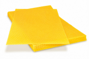 Beeswax Foundations with small cells