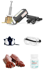 Beginners Kit ProVap